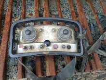 Sandvik UJ440i Tracked Jaw Crusher 