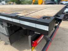 Volvo FM 460 Fitted with Fassi F660 Crane 