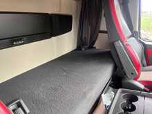 Volvo FM 460 Fitted with Fassi F660 Crane 