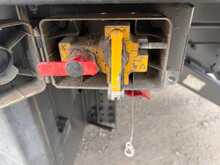Volvo FM 460 Fitted with Fassi F660 Crane 