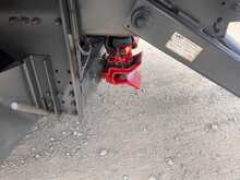 Volvo FM 460 Fitted with Fassi F660 Crane 