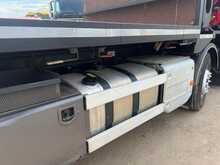 Volvo FM 460 Fitted with Fassi F660 Crane 