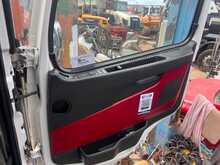Volvo FM 460 Fitted with Fassi F660 Crane 
