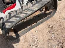 Hidromek HMK62T Backhoe Loader 