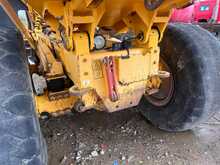 Volvo A25C Dumper 
