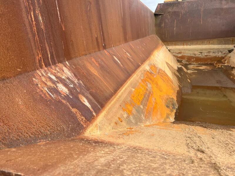 Volvo Dumper