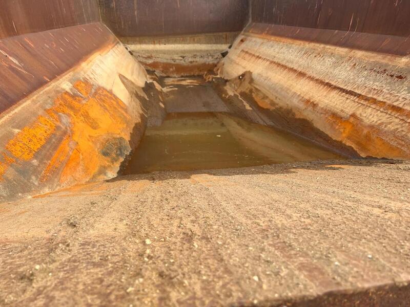 Volvo Dumper