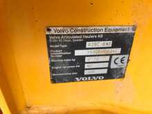 Volvo A25C Dumper 