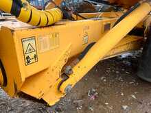 Volvo A25C Dumper 