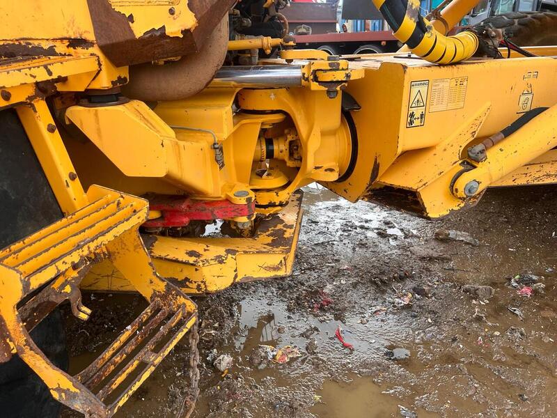 Volvo Dumper