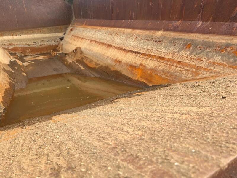 Volvo Dumper