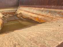 Volvo A25C Dumper 