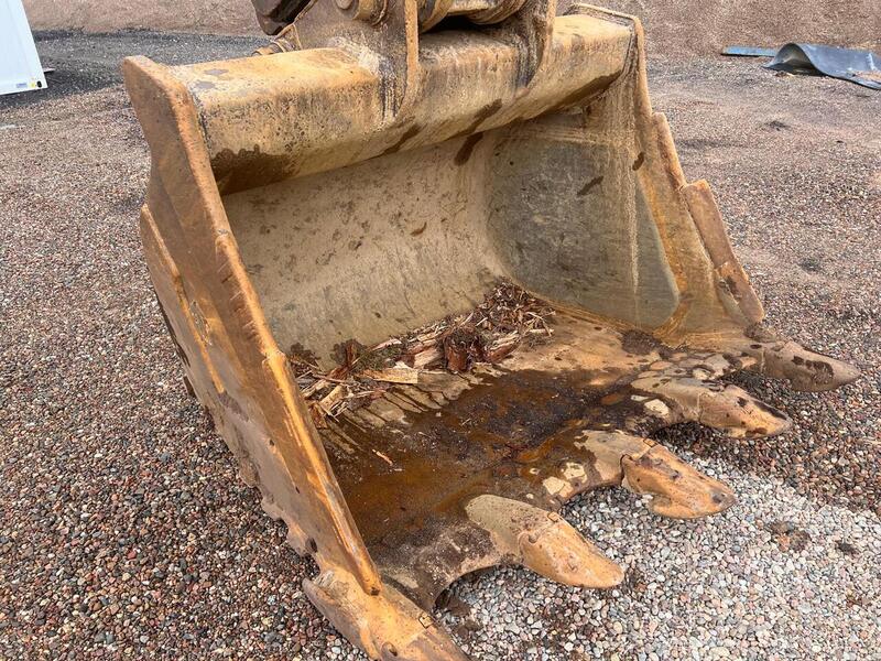 JCB Excavator  