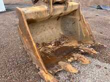 JCB JS370 Excavator 