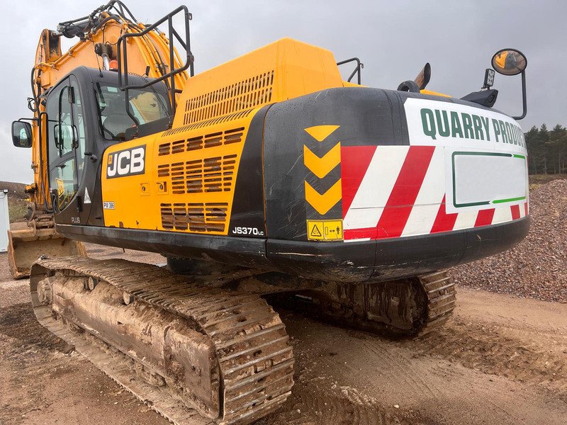 JCB Excavator  