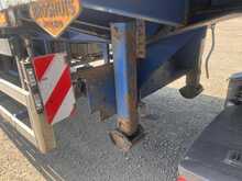 Broshuis 3AOU 48 Double Extender 