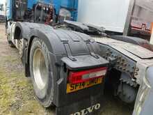 Volvo FH 500 Tractor Unit 
