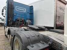 Volvo FH 500 Tractor Unit 