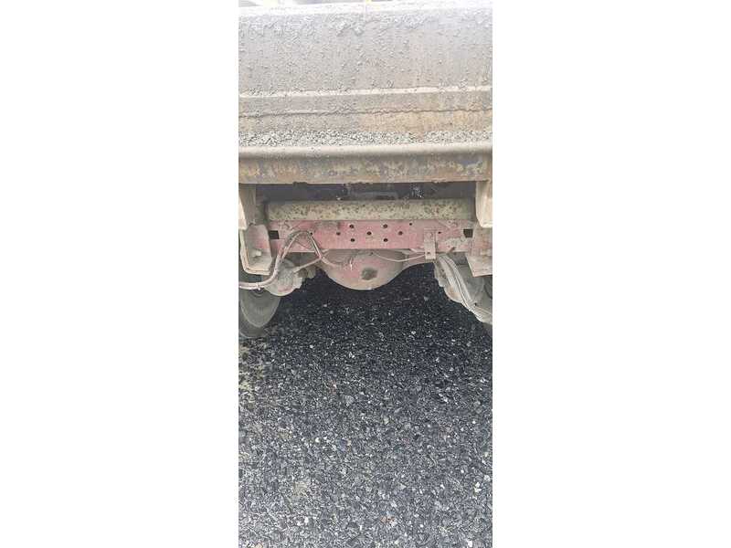 Foden Tipper