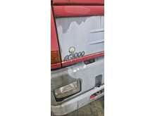 Foden 380 HP Tipper 