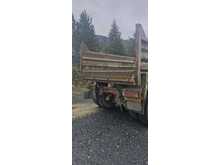 Foden 380 HP Tipper 