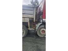 Foden 380 HP Tipper 