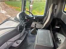 Mercedes-Benz Actros 3241 