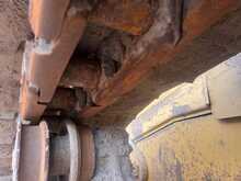 Caterpillar D6T LPG 