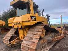 Caterpillar D6T LPG 
