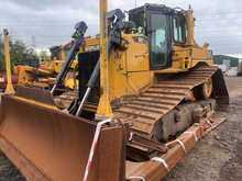 Caterpillar D6T LPG 