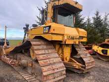 Caterpillar D6T LPG 