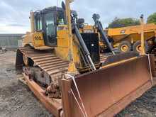 Caterpillar D6T LPG 