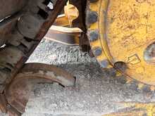 Caterpillar D6T LPG 