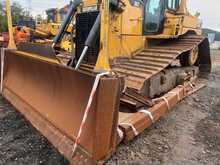 Caterpillar D6T LPG 