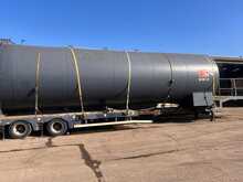 Ag 90,000-100,000 Litre Multipurpose Tank 