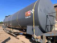 Ag 90,000-100,000 Litre Multipurpose Tank 
