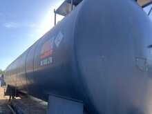 Ag 90,000-100,000 Litre Multipurpose Tank 