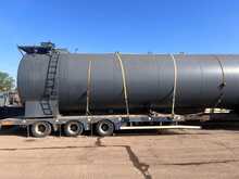 Crossland 90,000-100,000 Litre Multipurpose Tank 