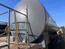Crossland 90,000-100,000 Litre Multipurpose Tank 