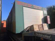 Ag 45,000 Litre Diesel Tank  