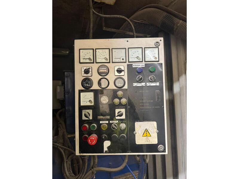 FG Wilson Genset