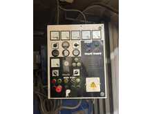 FG Wilson 850 KVA Genset 