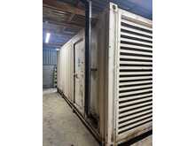 FG Wilson 850 KVA Genset 