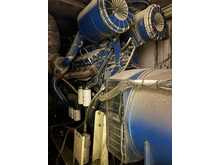 FG Wilson 850 KVA Genset 