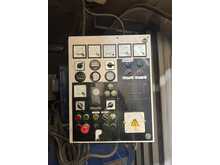 FG Wilson 850 KVA Genset 