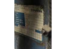 FG Wilson 850 KVA Genset 