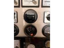 FG Wilson 850 KVA Genset 