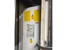 FG Wilson 850 KVA Genset 