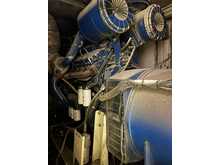 FG Wilson 850 KVA Genset 