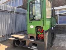 Combilift C6000 Side Loader Forklift 